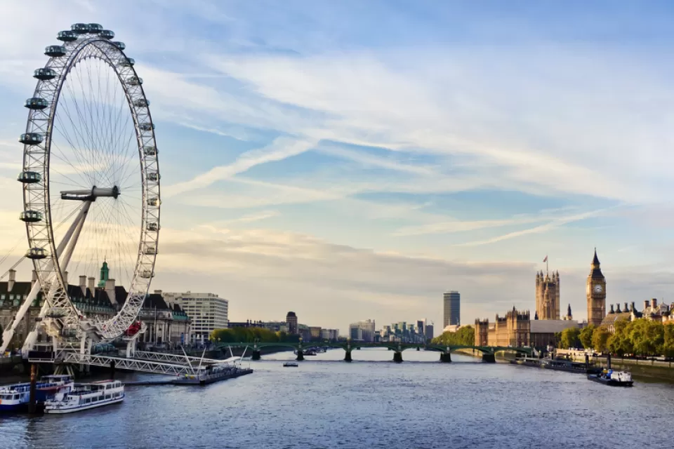 London, England